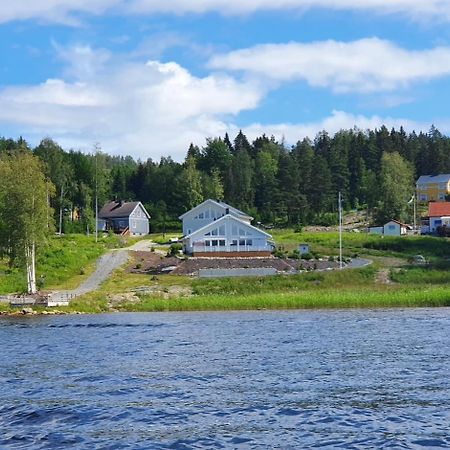 Guldkusten I Hoega Kusten Sandoverken Экстерьер фото