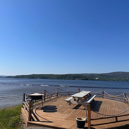 Guldkusten I Hoega Kusten Sandoverken Экстерьер фото