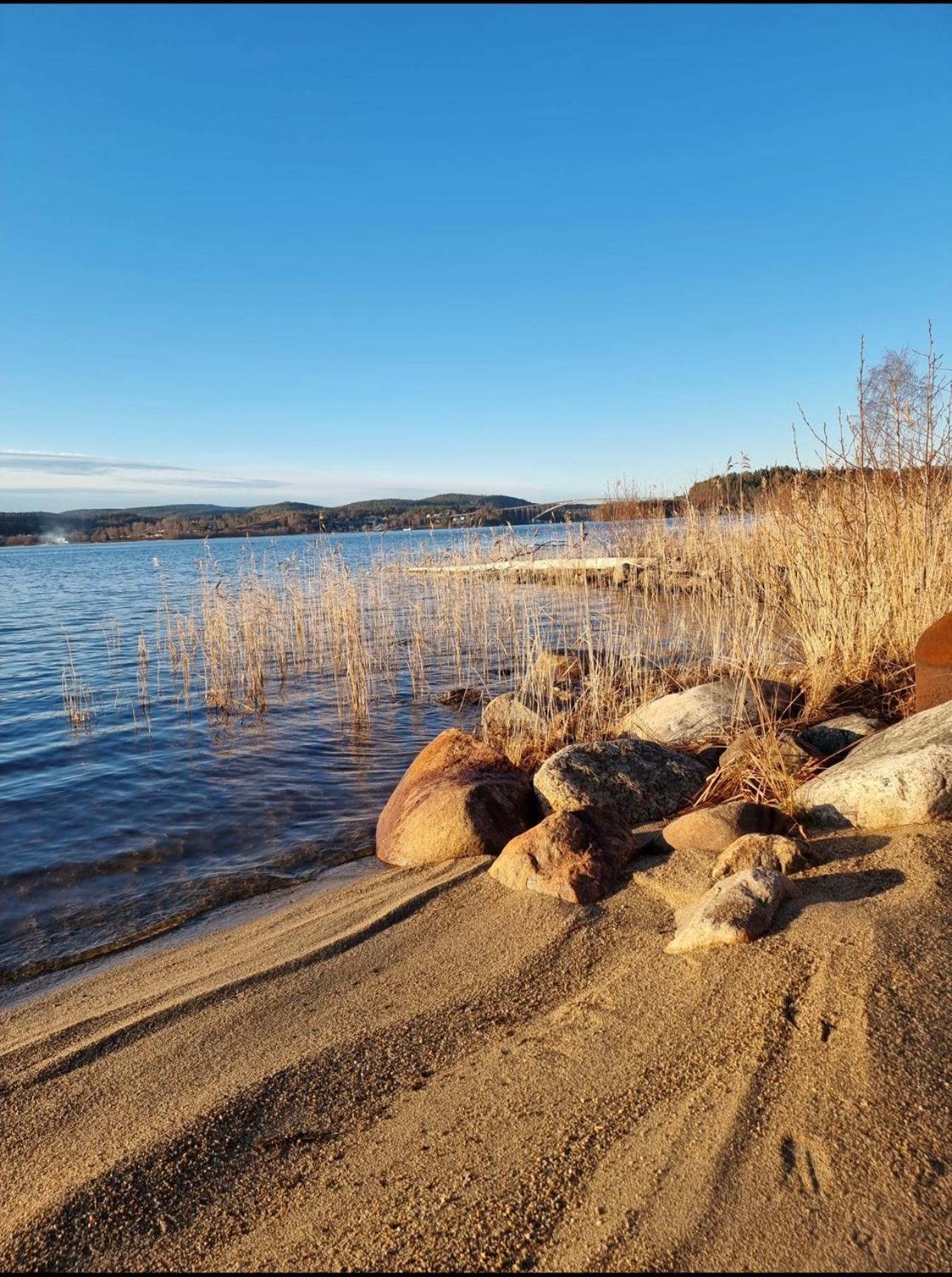 Guldkusten I Hoega Kusten Sandoverken Экстерьер фото